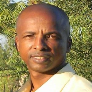 Meet your Posher, Kirk